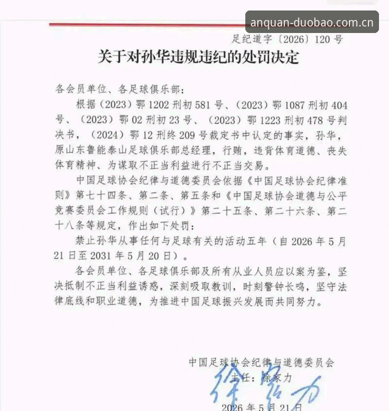 中国足协第三批禁足名单详解：行业乱象与治理新规